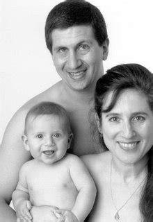 Being a naturist is another name for being a nudist. . Nude families at home
